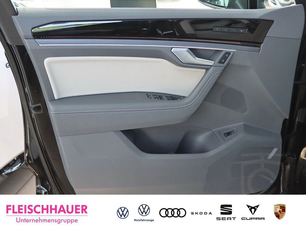 Volkswagen Touareg R-Line 3,0 V6 TSI HUD Luft StandHZG Pano