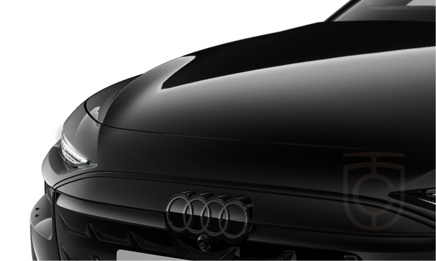 Audi S6 Avant e-tron 370 kW