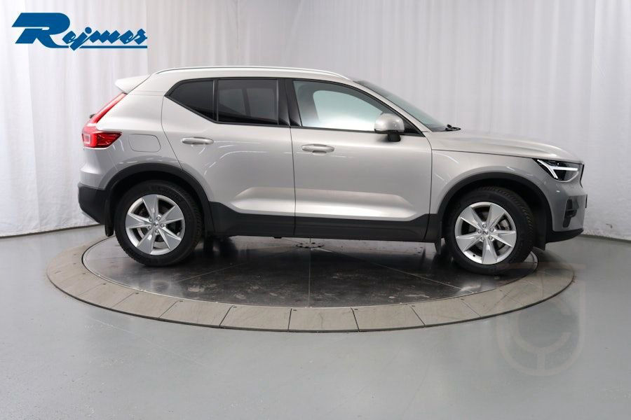 Volvo XC40 B4 FWD Bensin Core