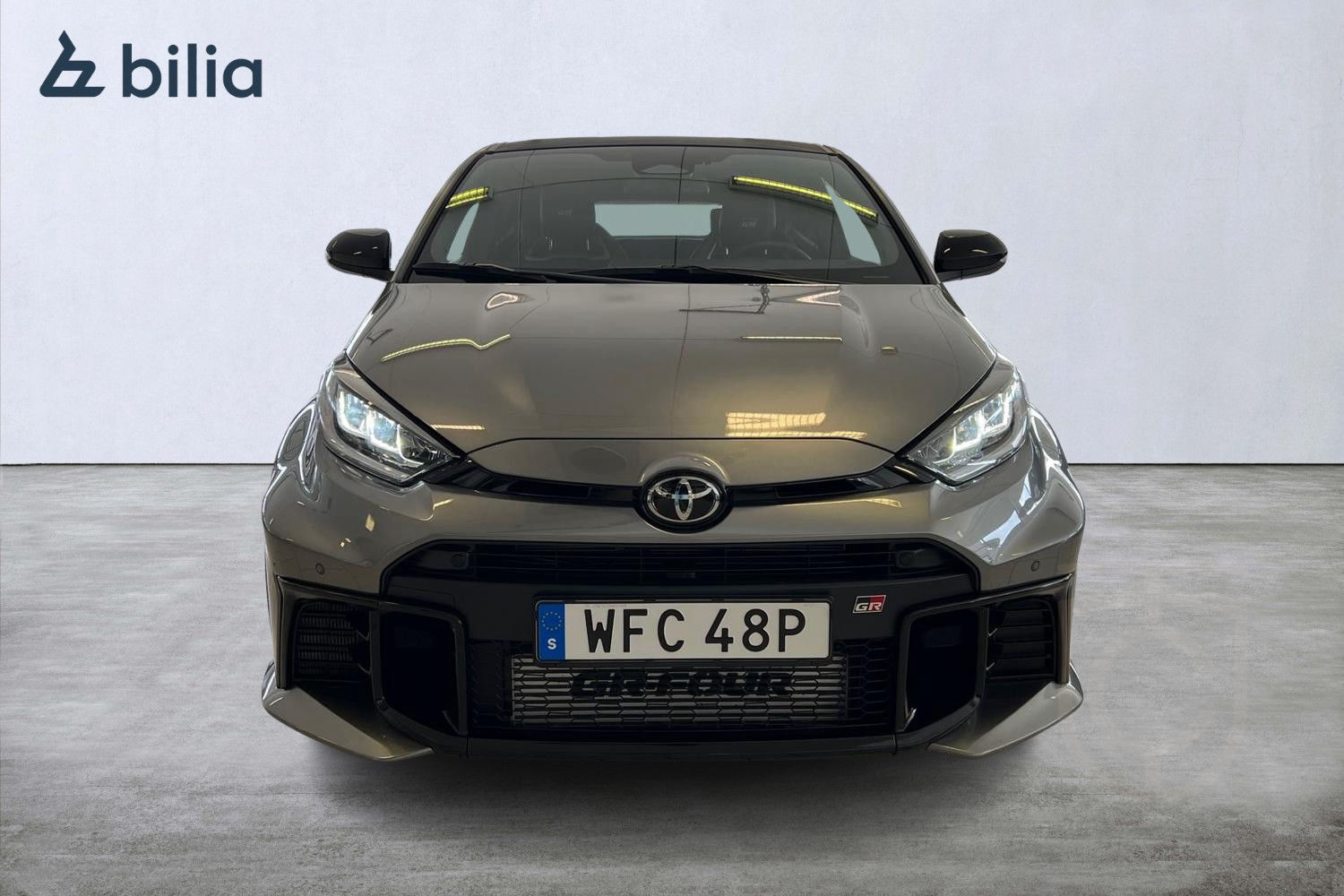 Toyota GR Yaris
