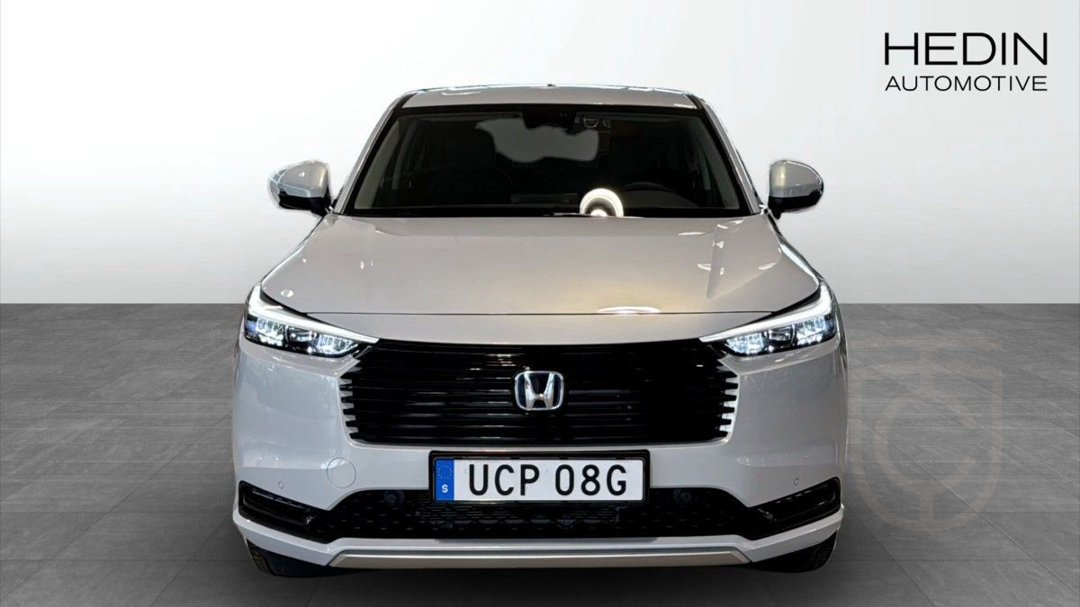 Honda HR-V HYBRID ADVANCE