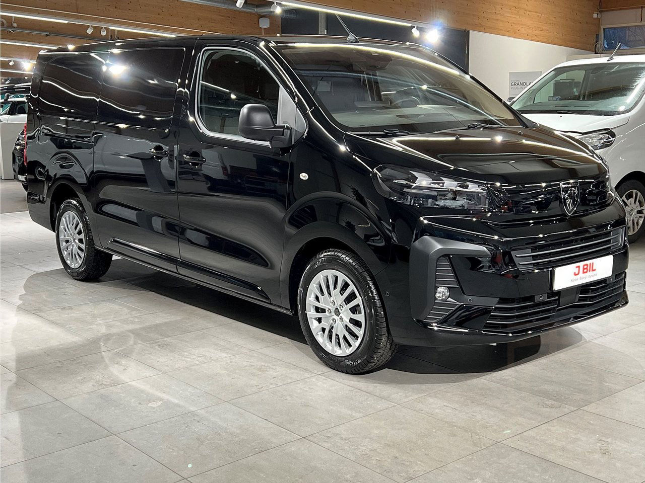 Peugeot Expert Plus
