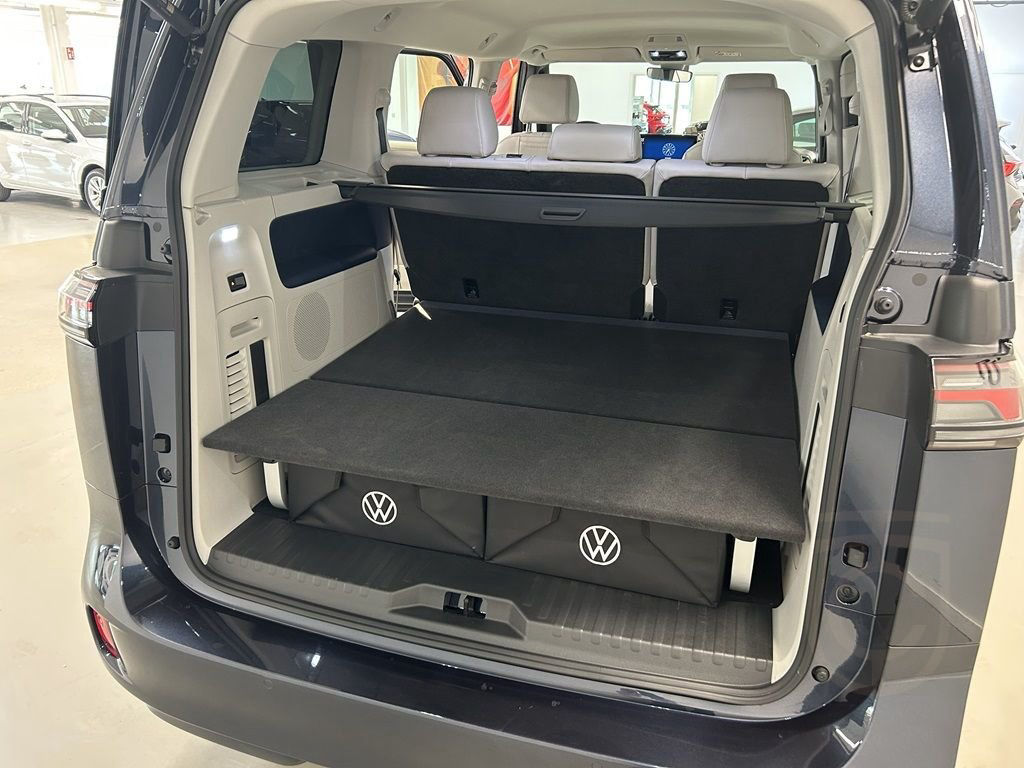 Volkswagen ID. Buzz Buzz PRO