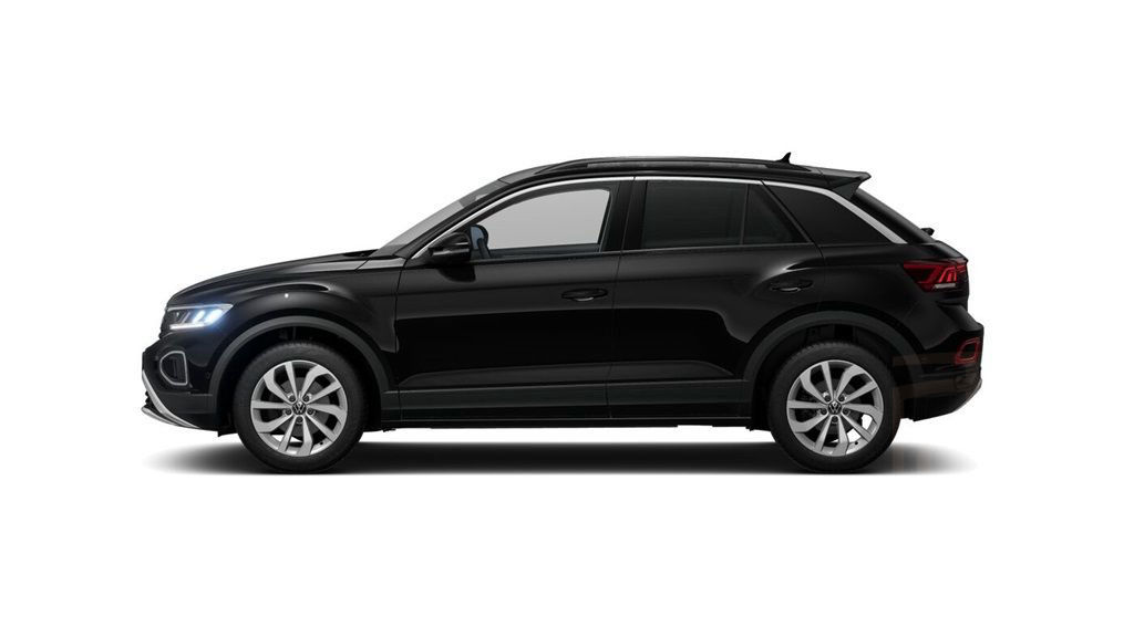 Volkswagen T-Roc 1.5 TSI