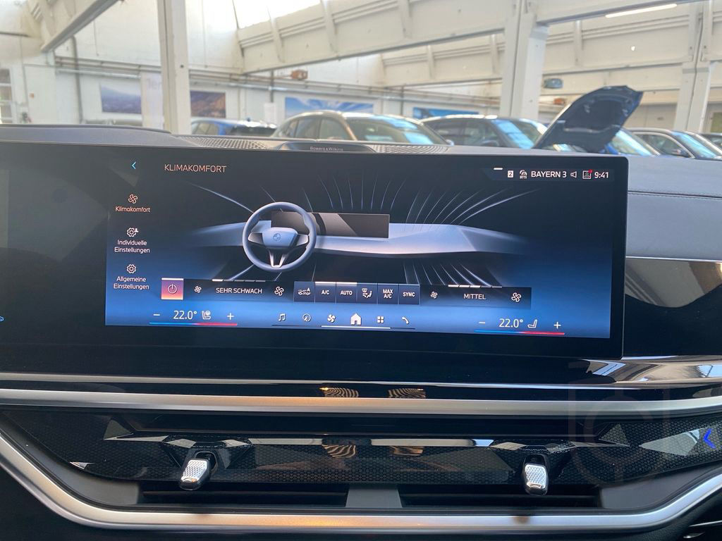 BMW X7 xDrive40d M-Sport ad.LED FLA Pano PA Prof AHK