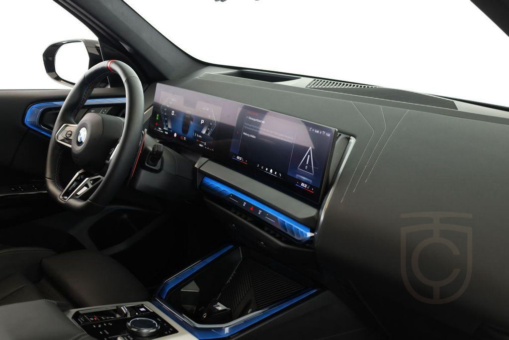 BMW X3 M50 xDrive Merino Pano HUD Harman ACC 360 21"
