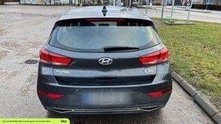 Hyundai i30 1.5 T-GDI DCT