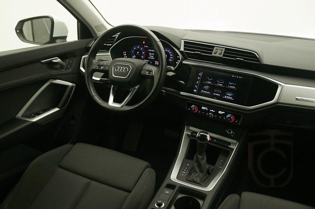 Audi Q3 Quattro 40 TDI Proline advanced