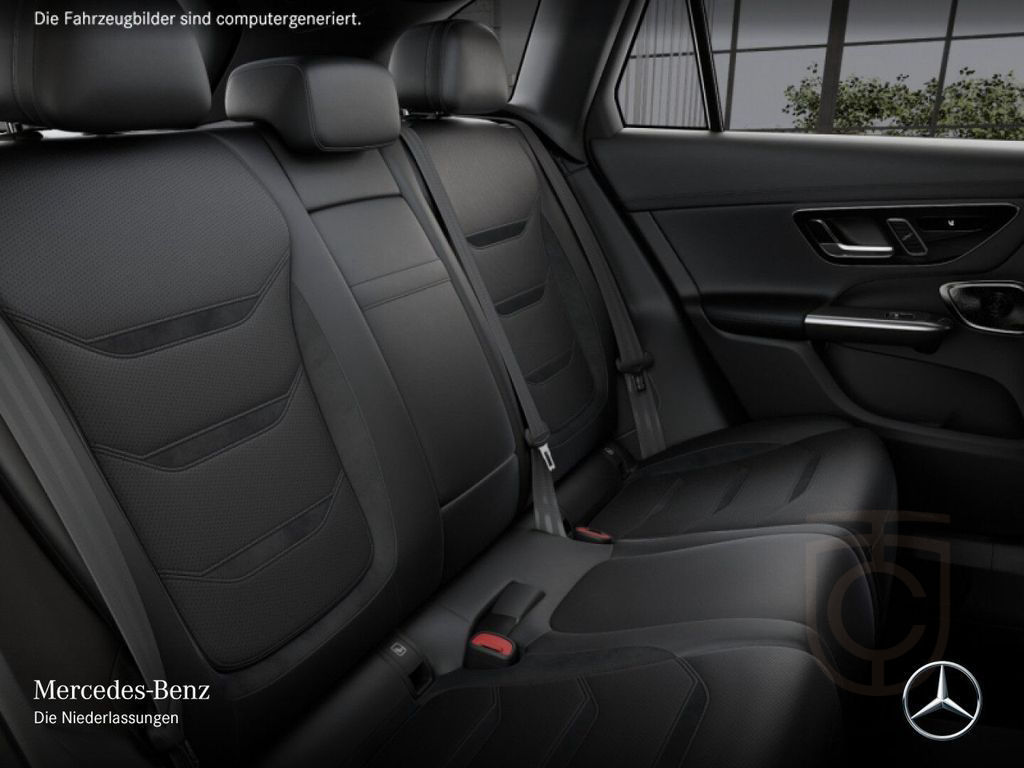 Mercedes-Benz GLC 63 S E NIGHT+DRIVERS+PANO+360+AHK+BURMESTER
