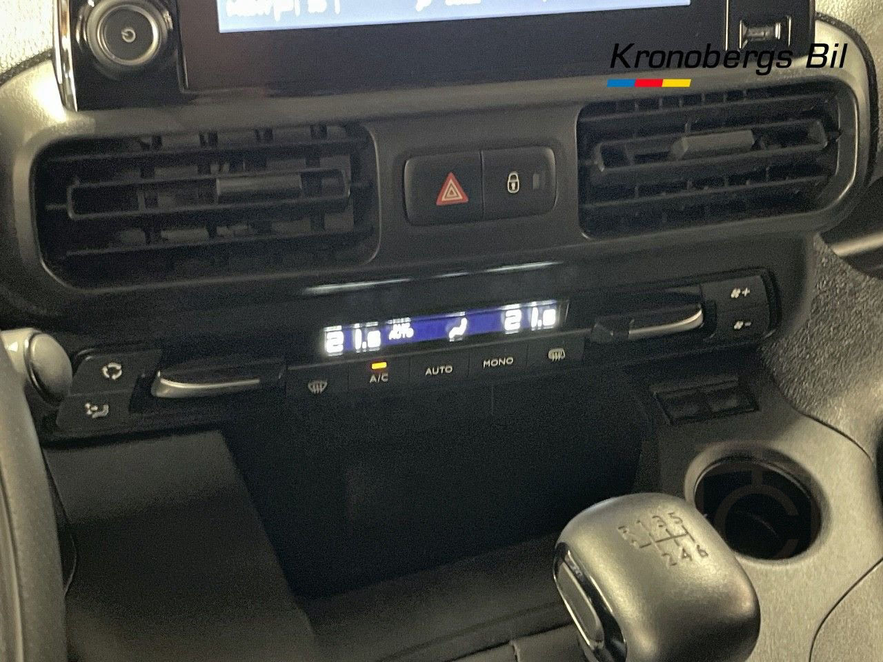 Fiat Doblo L2H1