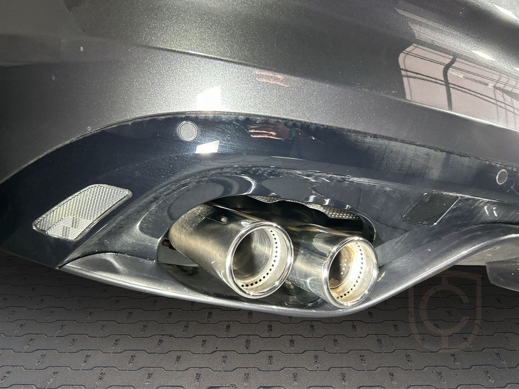 Jaguar F-Type Coupe P450 75 AWD Capathian Grey