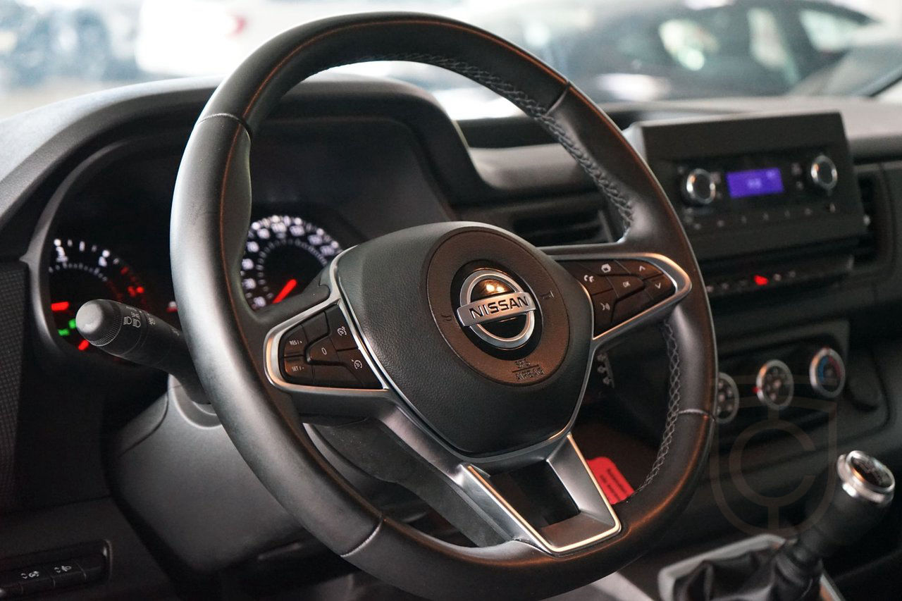 Nissan Primastar  2.0dCi