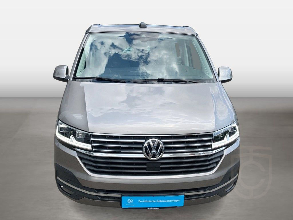 Volkswagen T6 California 6.1 Ocean TDI DSG AHK NaviPro DCC