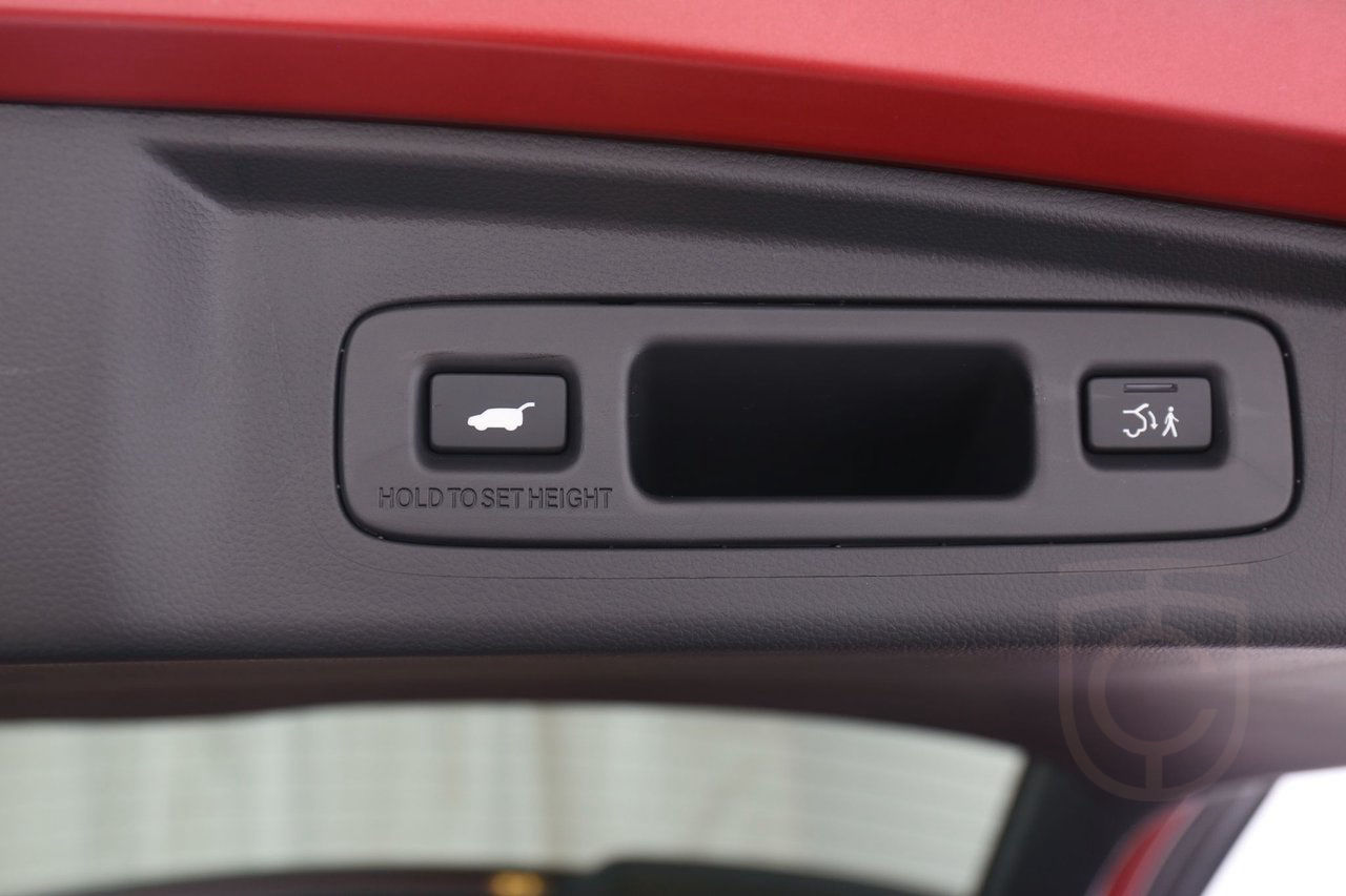 Honda CR-V AWD ADVANCE