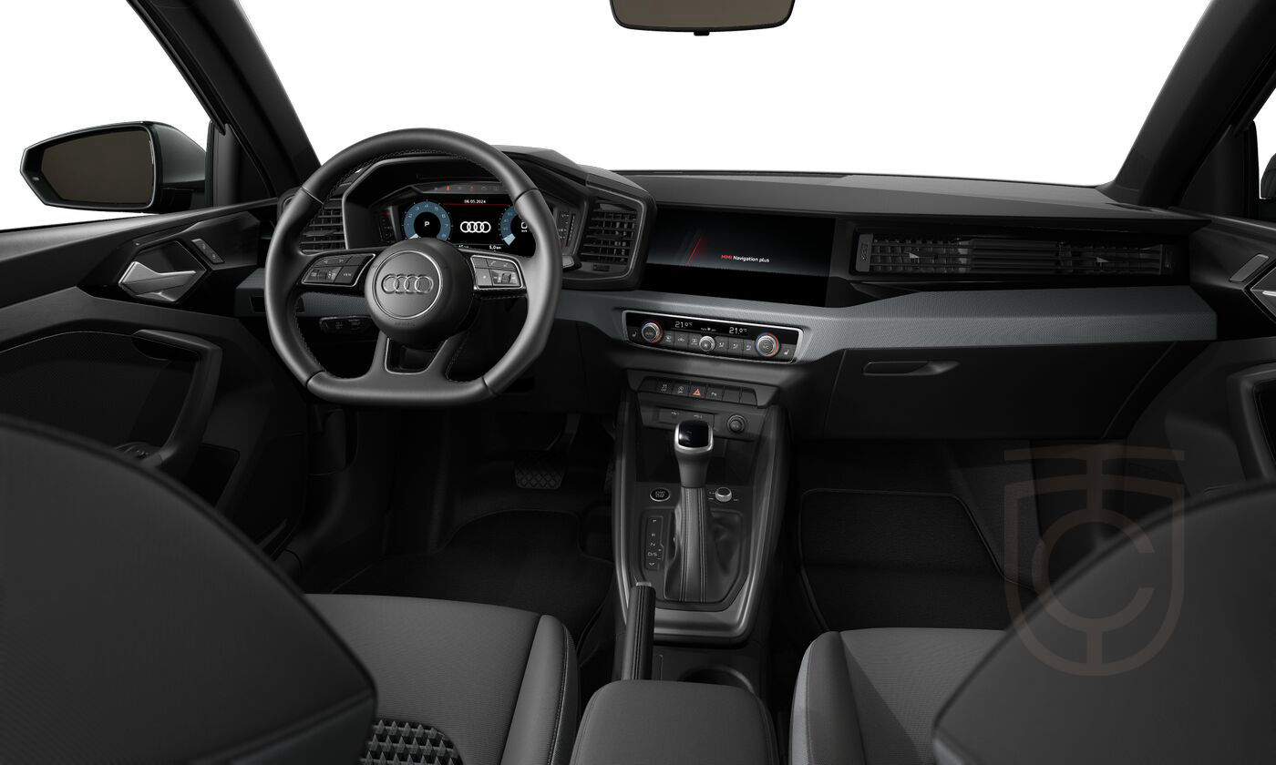 Audi A1 allstreet 30 TFSI 85 kW