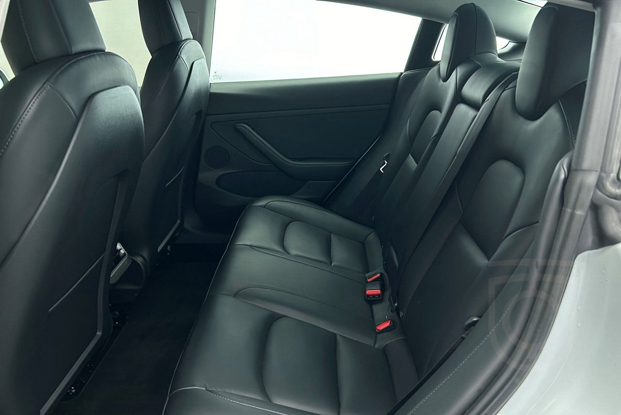 Tesla Model 3 Standard Range