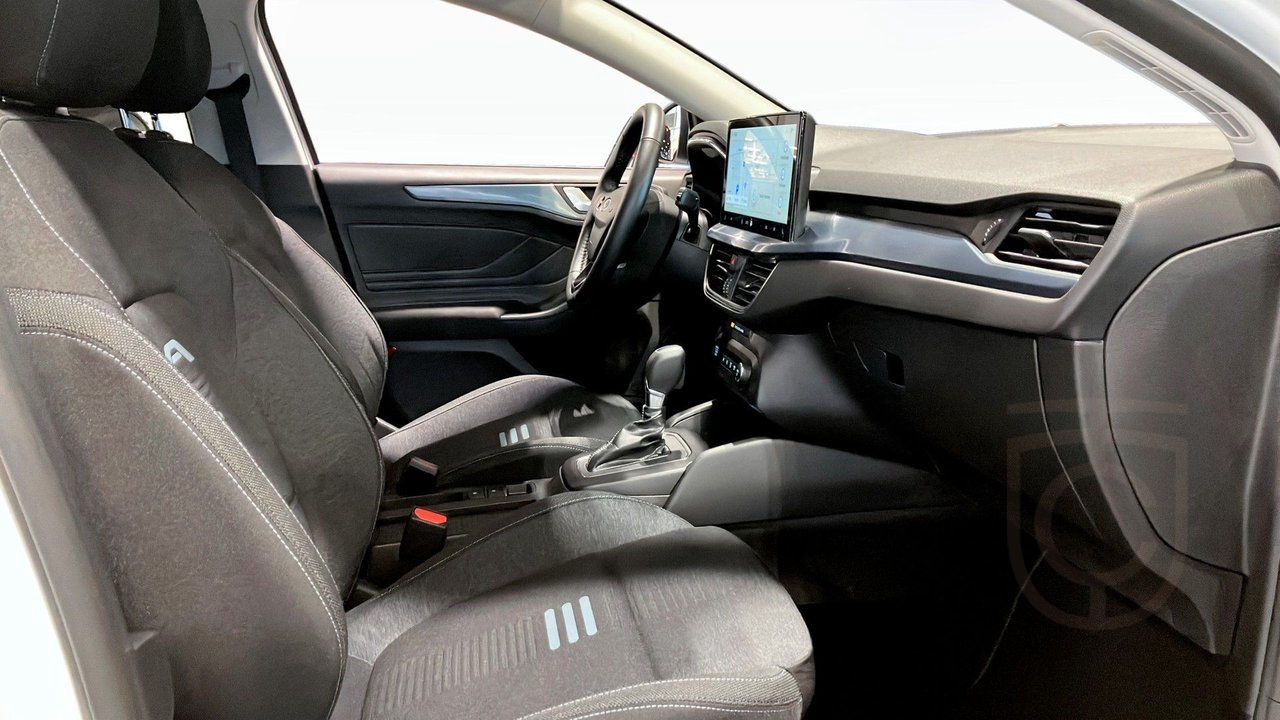 Ford Focus Active 1.0 EcoBoost