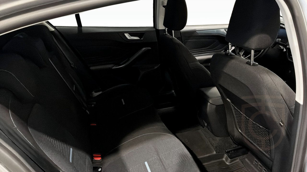 Ford Focus FOCUS ACTIVE MHEV E85