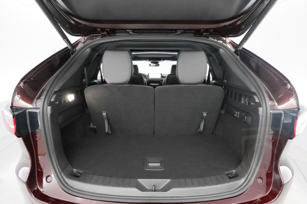 Mazda CX-80 3.3 SKYACTIV-D AWD HOMURA PLUS