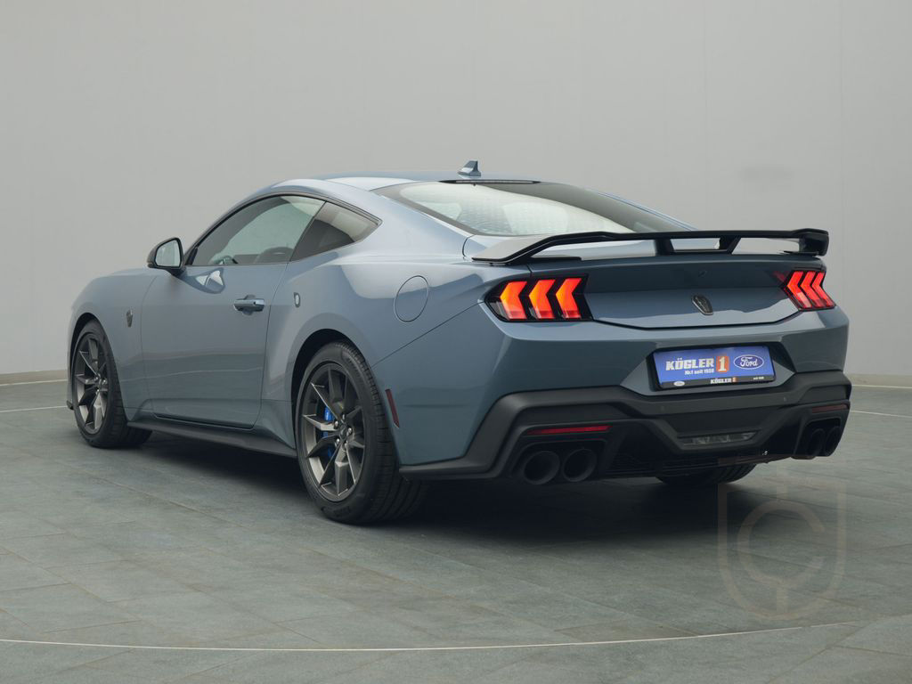Ford Mustang Dark Horse Coupé V8 454PS Aut. -14%*
