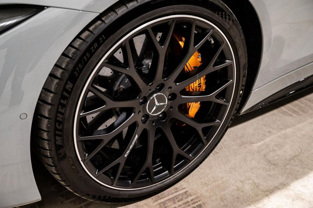 Mercedes-Benz SL 63 AMGRoadster4M+Keramik BurmesterPremiumPlus