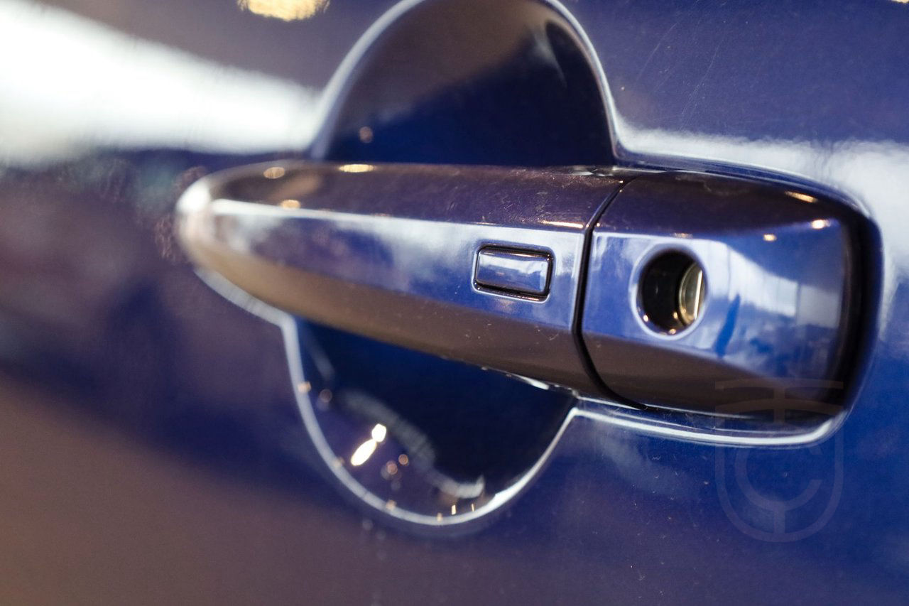 Nissan Qashqai e-POWER