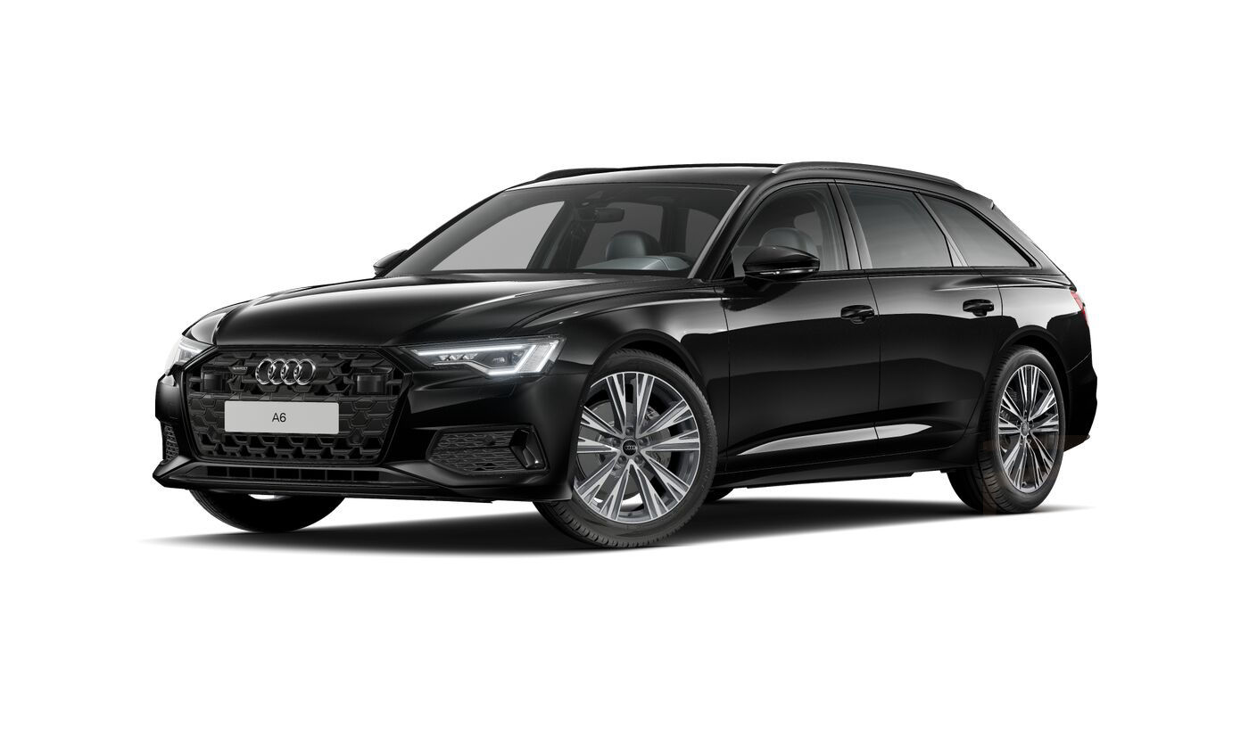 Audi A6 Avant advanced 45 TFSI quattro 195 kW