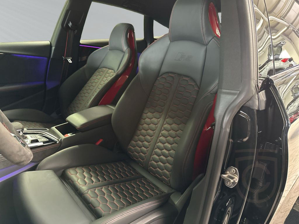 Audi RS5 Sportback qu tiptro B&O+HuD+Kamera+Pano