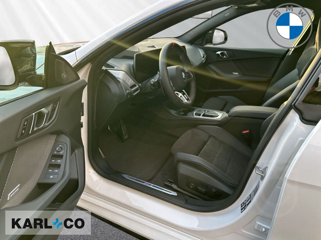 BMW M235i xDrive Gran Coupe, M-Sportpaket Pro