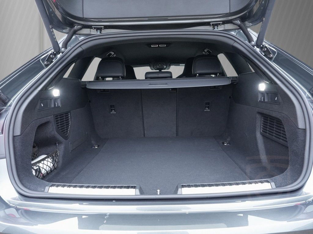 Audi S5 Avant TFSI quattro Matrix, Head-up, B+O
