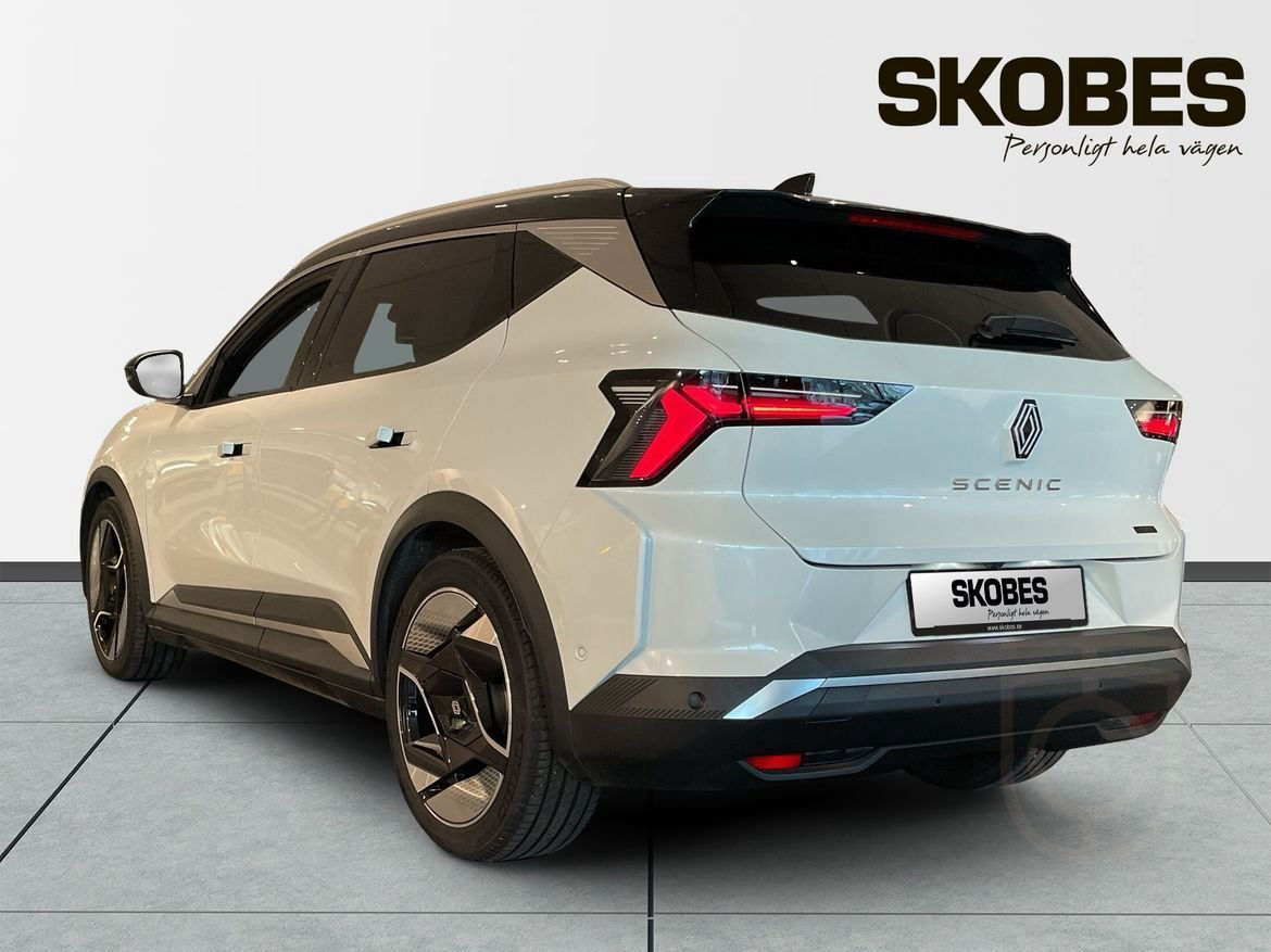 Renault Grand Scénic E-Tech Scénic Electric Iconic