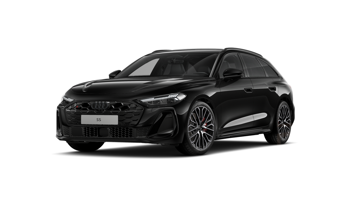 Audi S5 Avant TFSI 270 kW S tronic