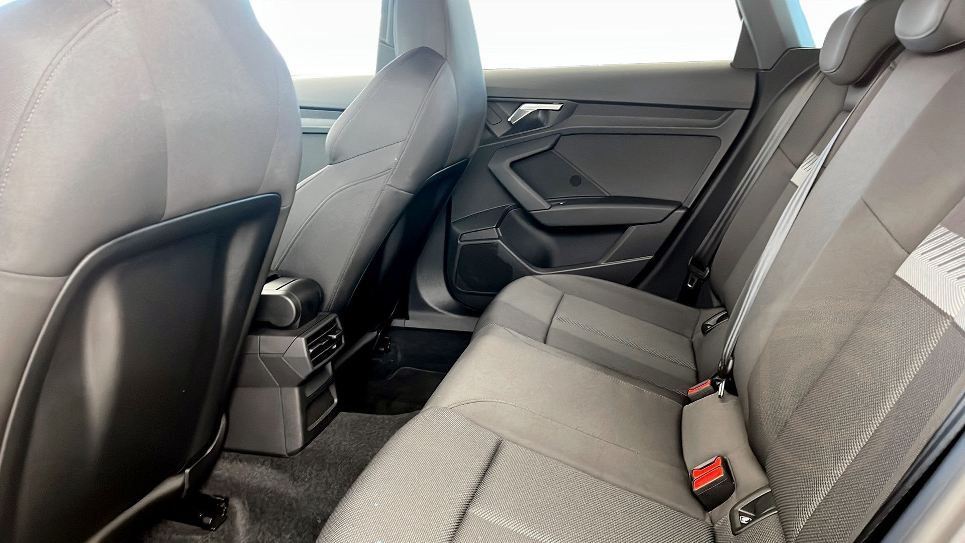 Audi A3 Sportback 35 TFSI