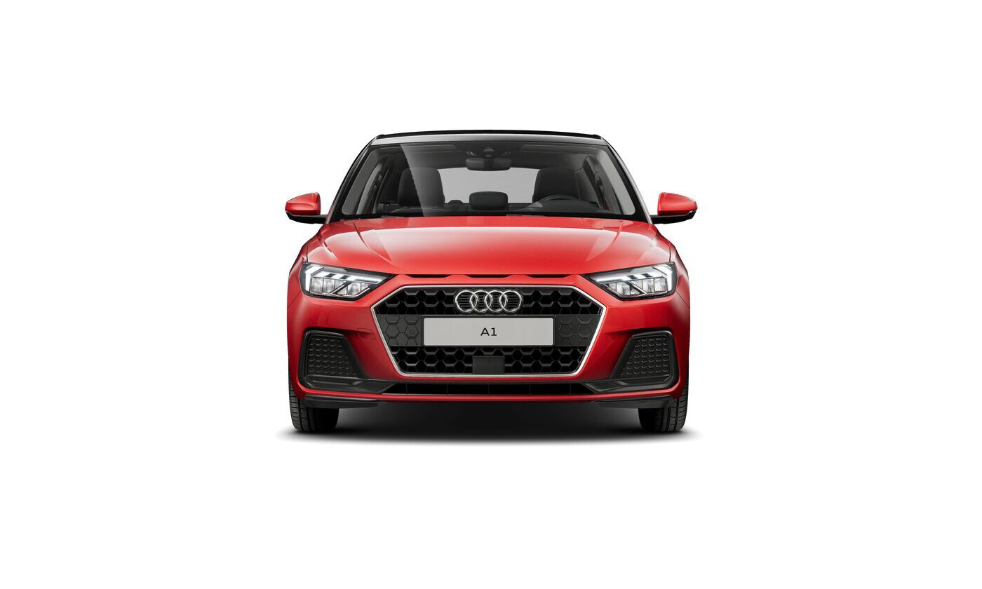 Audi A1 Sportback advanced 25 TFSI 70 kW