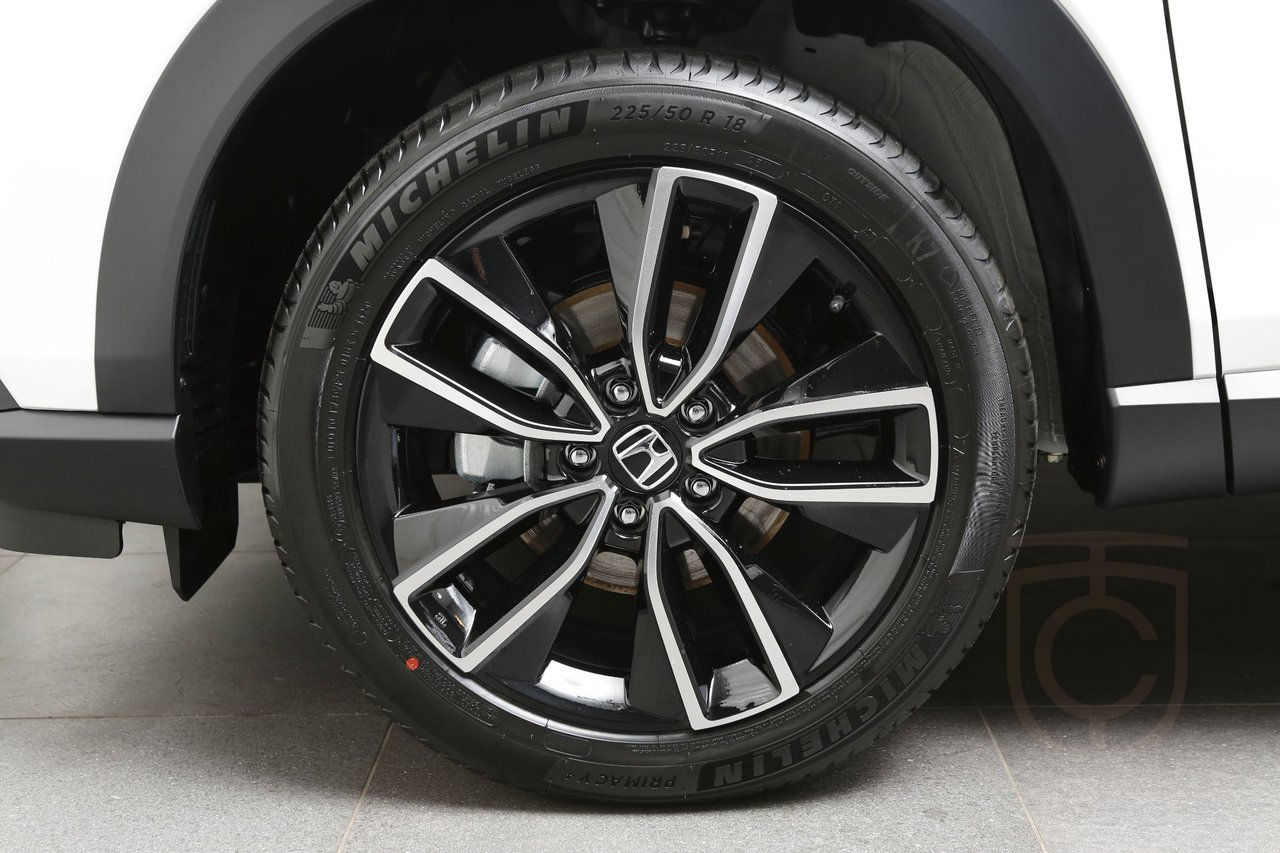 Honda HR-V FullHybrid Elegance
