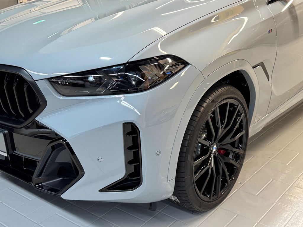 BMW X6 30d xDrive M Sport Pro~PANO~HUD~H&K~LUFT~360°