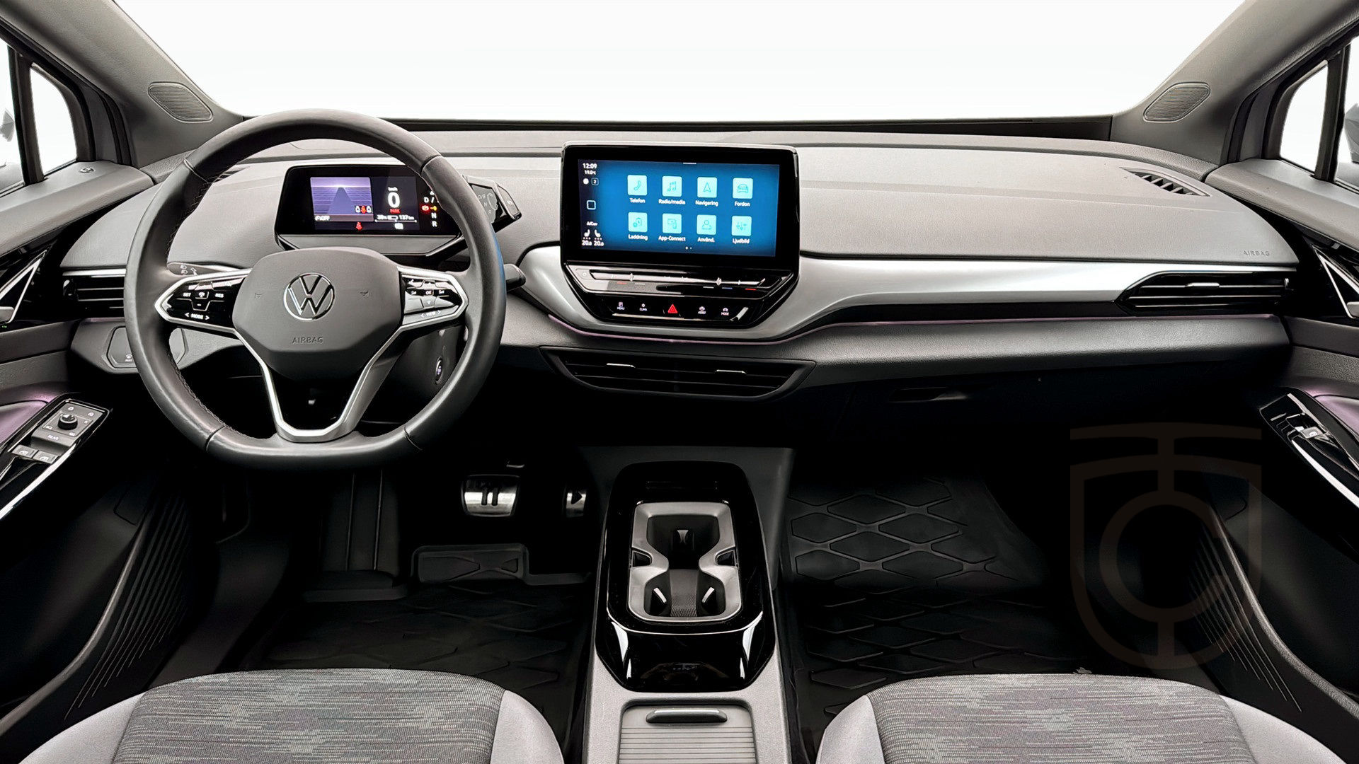 Volkswagen ID.4 Pro Performance