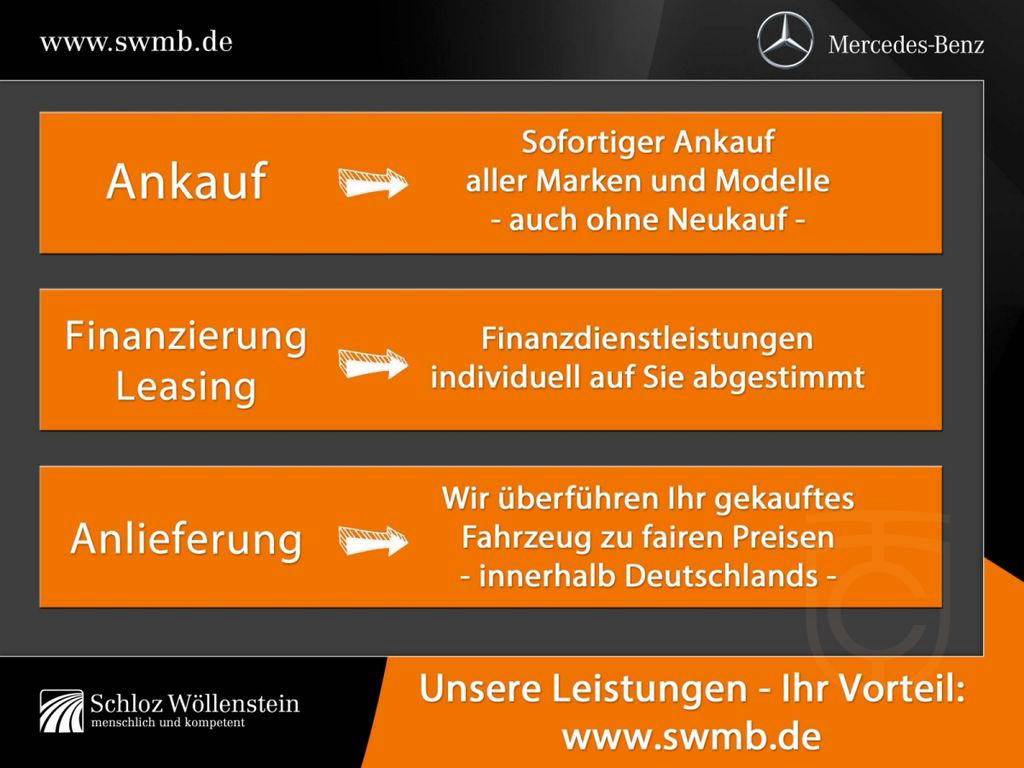 Mercedes-Benz CLE 450 4M AMG/DigitalLight/Fahrass/Memory/PanoD