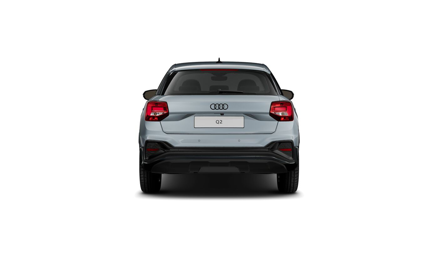 Audi Q2 S line 35 TFSI 110 kW