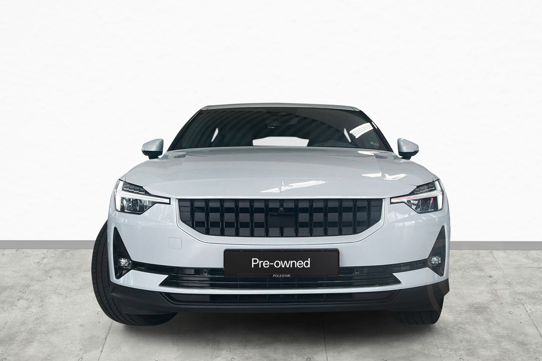 Polestar 2 Long Range Single Motor