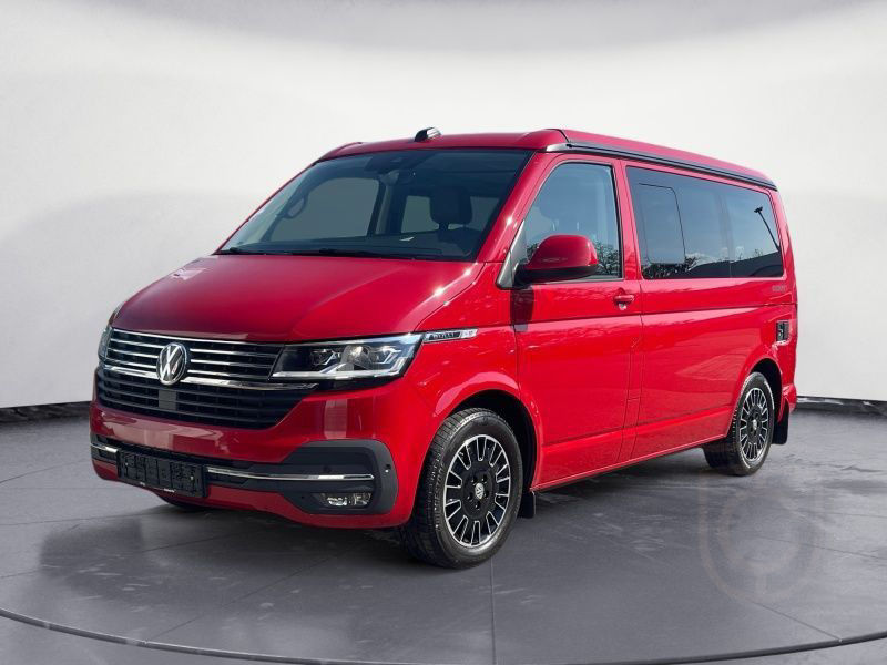 Volkswagen California 6.1 Ocean 2,0 TDI DSG