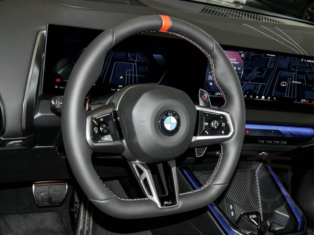 BMW X3 M50 xDrive M Sport + PANO + ACC + 360°KAM + R