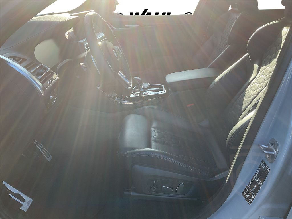 BMW X4 M COMPETITION LASER HUD AKUSTIK HIFI HK ALARM