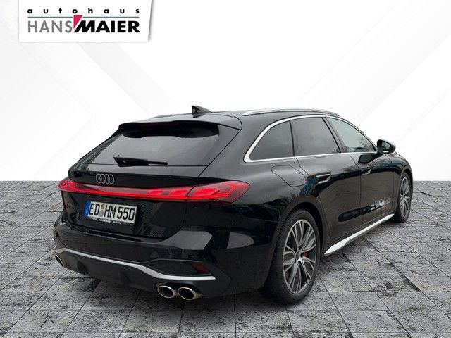 Audi S5 Avant TFSI quattro S tronic Navi Matrix B&O