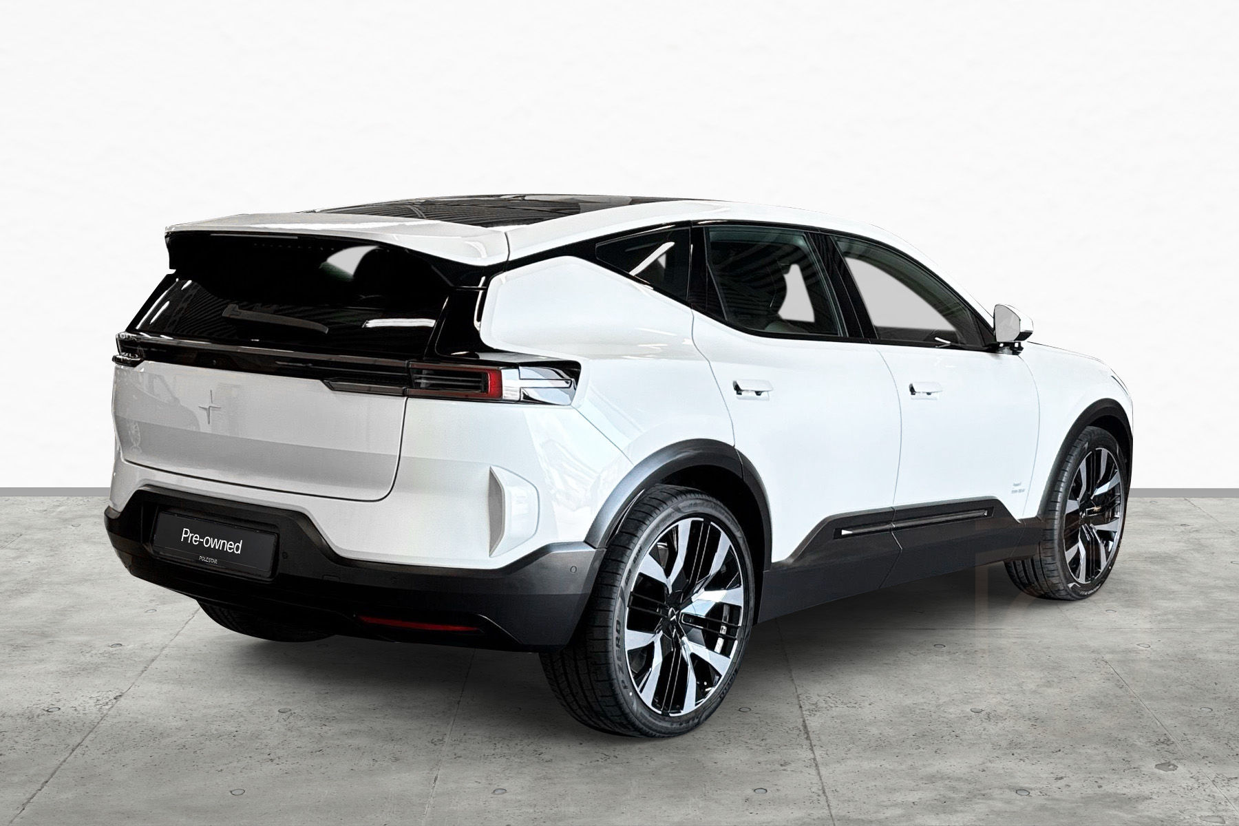 Polestar 3 Long Range Dual Motor