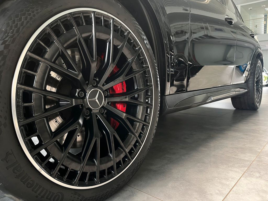 Mercedes-Benz GLC 43 AMG 4M Premium Plus PERF. SITZE-AHK-360°