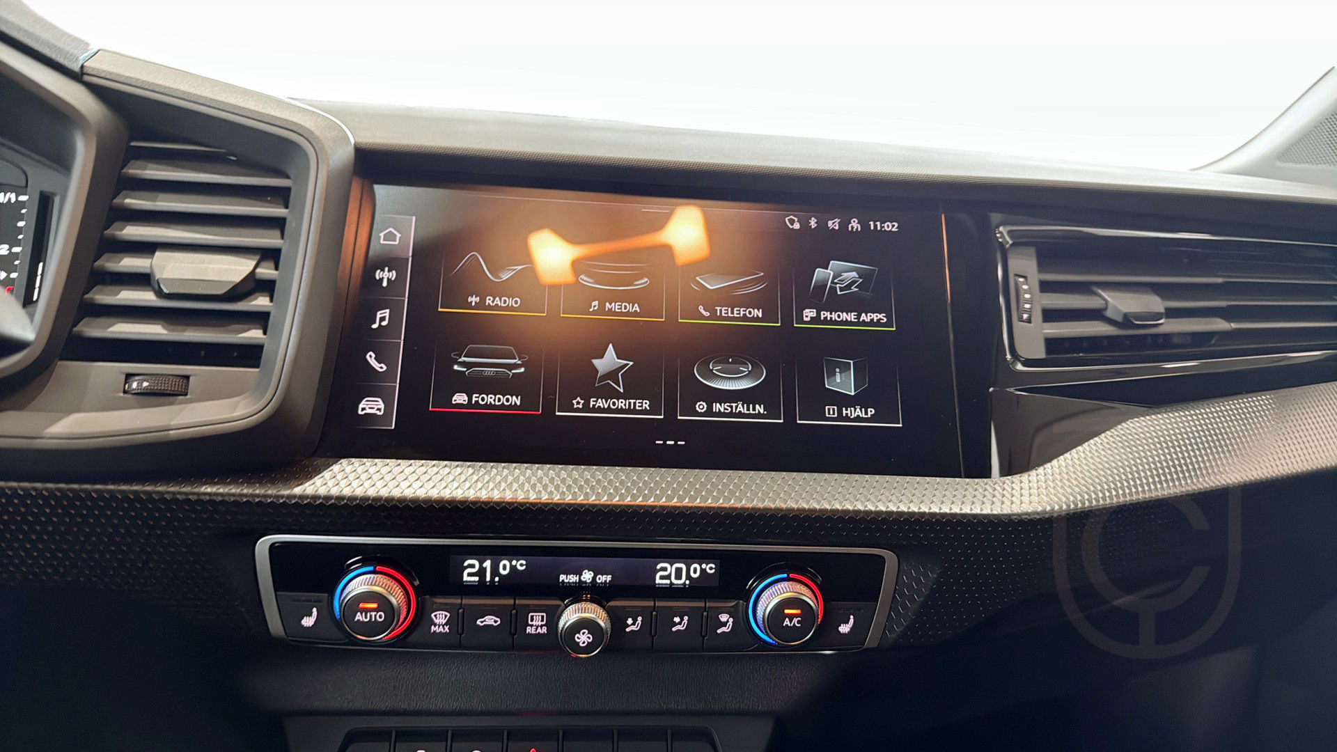 Audi A1 Sportback 30 TFSI