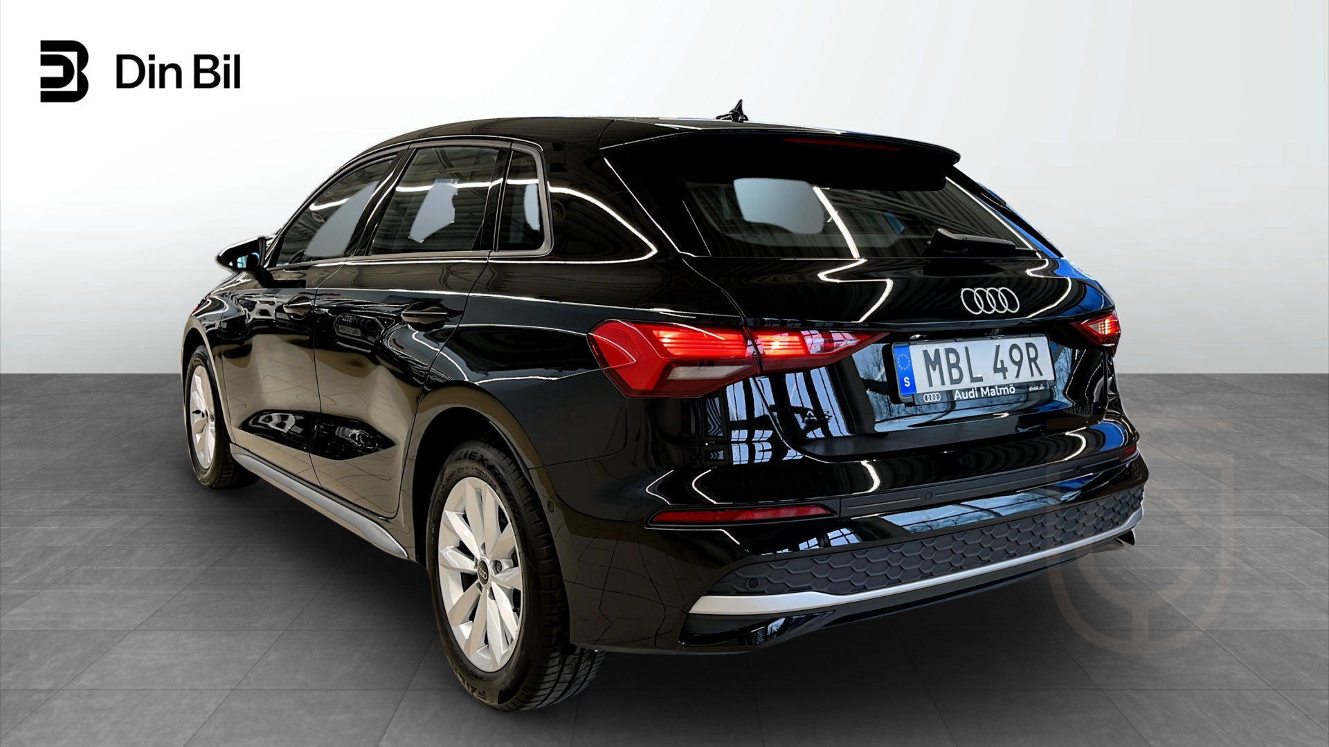 Audi A3 Sportback 35 TFSI
