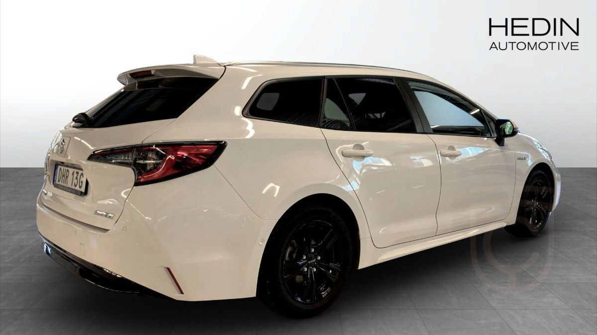 Suzuki Swace SWACE