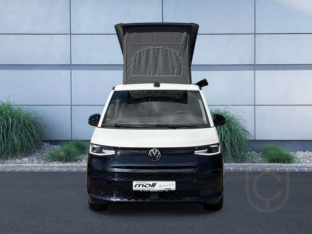 Volkswagen California Coast 2.0 TDI DSG LÜ AHK *22%*